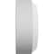 Ekena Millwork Standard Dalton Spiral Rosette With Beveled Edge, 4"W x 2 3/4"H x 1"P ROSP040X028X100DAL13 - alternate 3